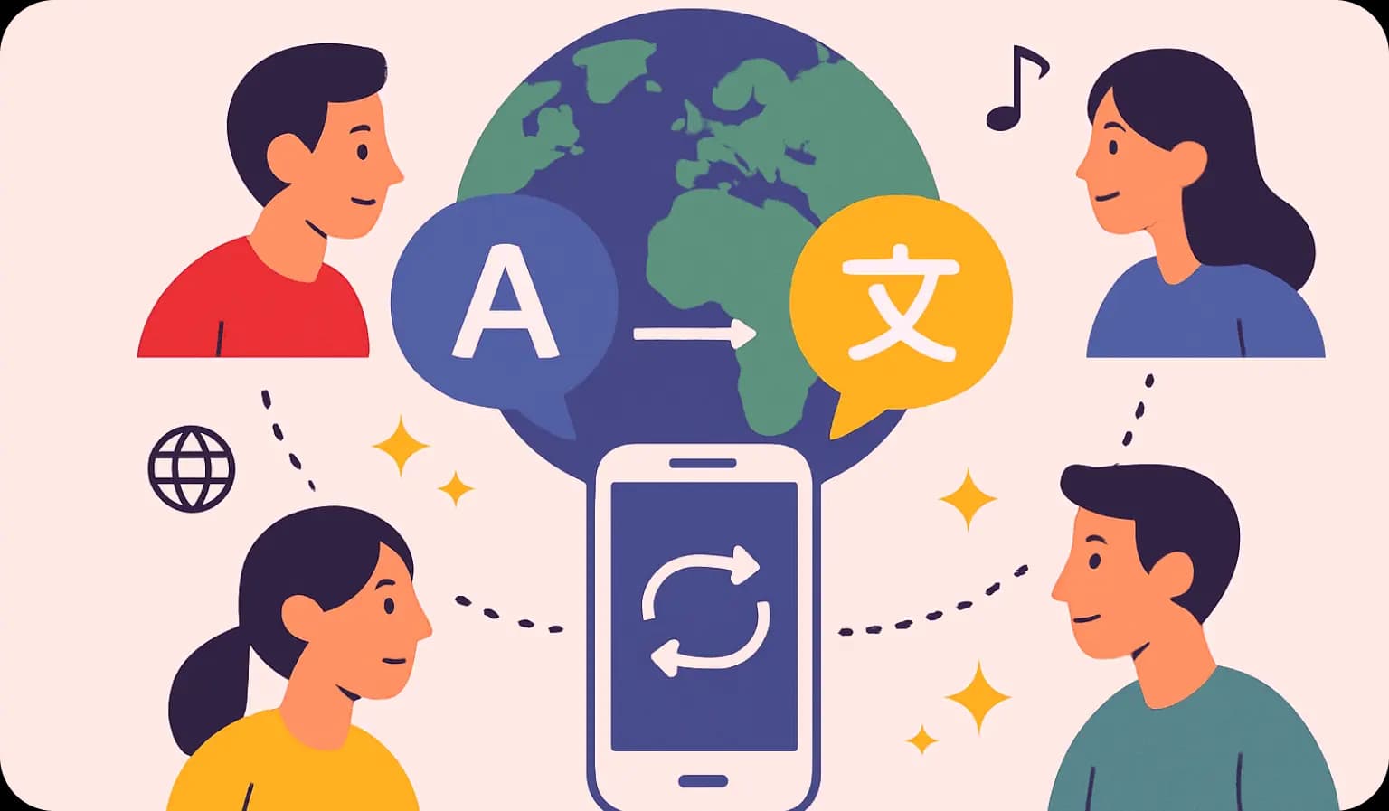 プロフェッショナルな恋愛プラットフォーム