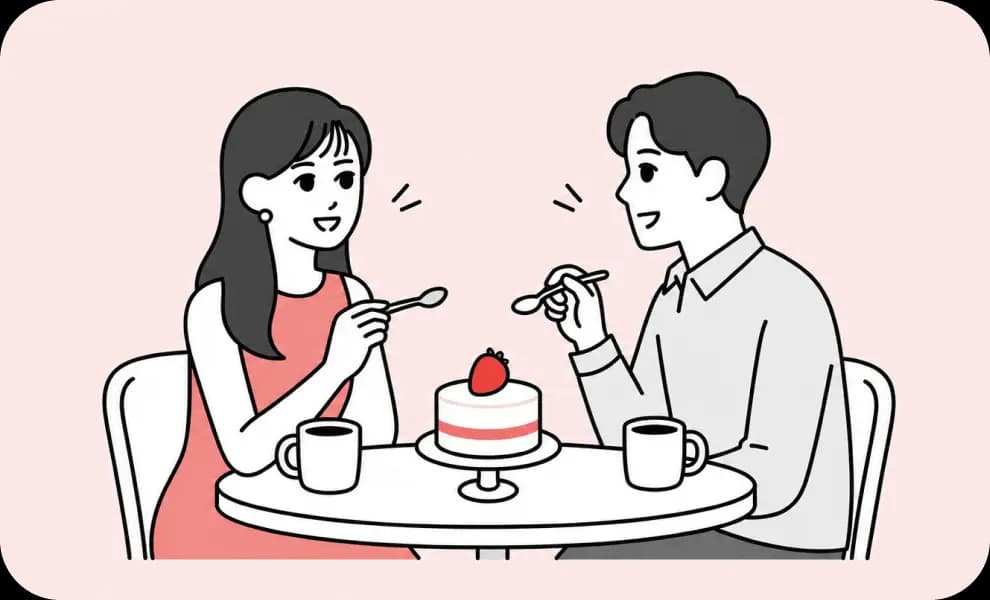 自分らしさを、自然に伝える