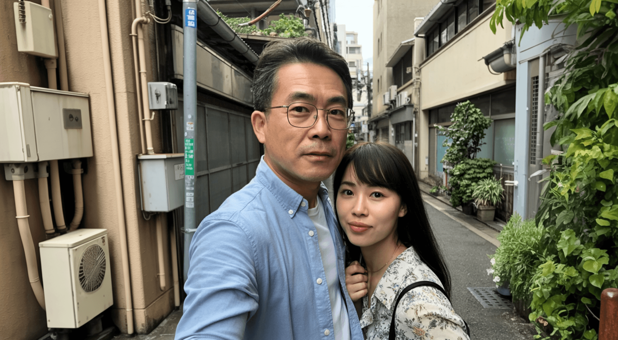 Looking for a Japanese female secretary in Tokyo? Want to learn business email writing and workplace honorific expressions? I found another way to solve both language and daily life challeng