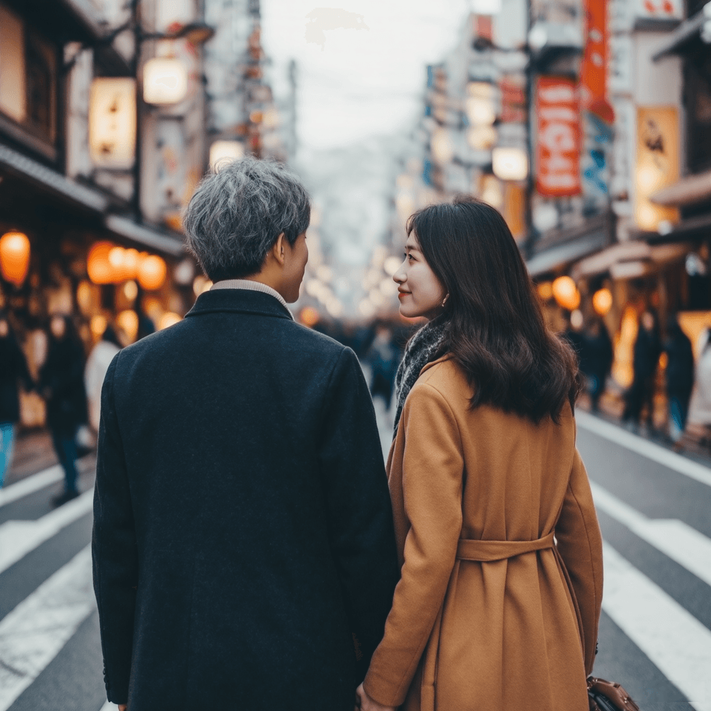 【후쿠오카시 아빠 활 완벽 가이드】만남 방법부터 성공 팁까지 철저 해설!