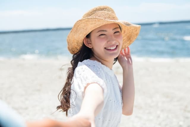 Sức mạnh tinh tế của một người phụ nữ đắm chìm: Hãy là người mà anh ấy nhớ mãi.