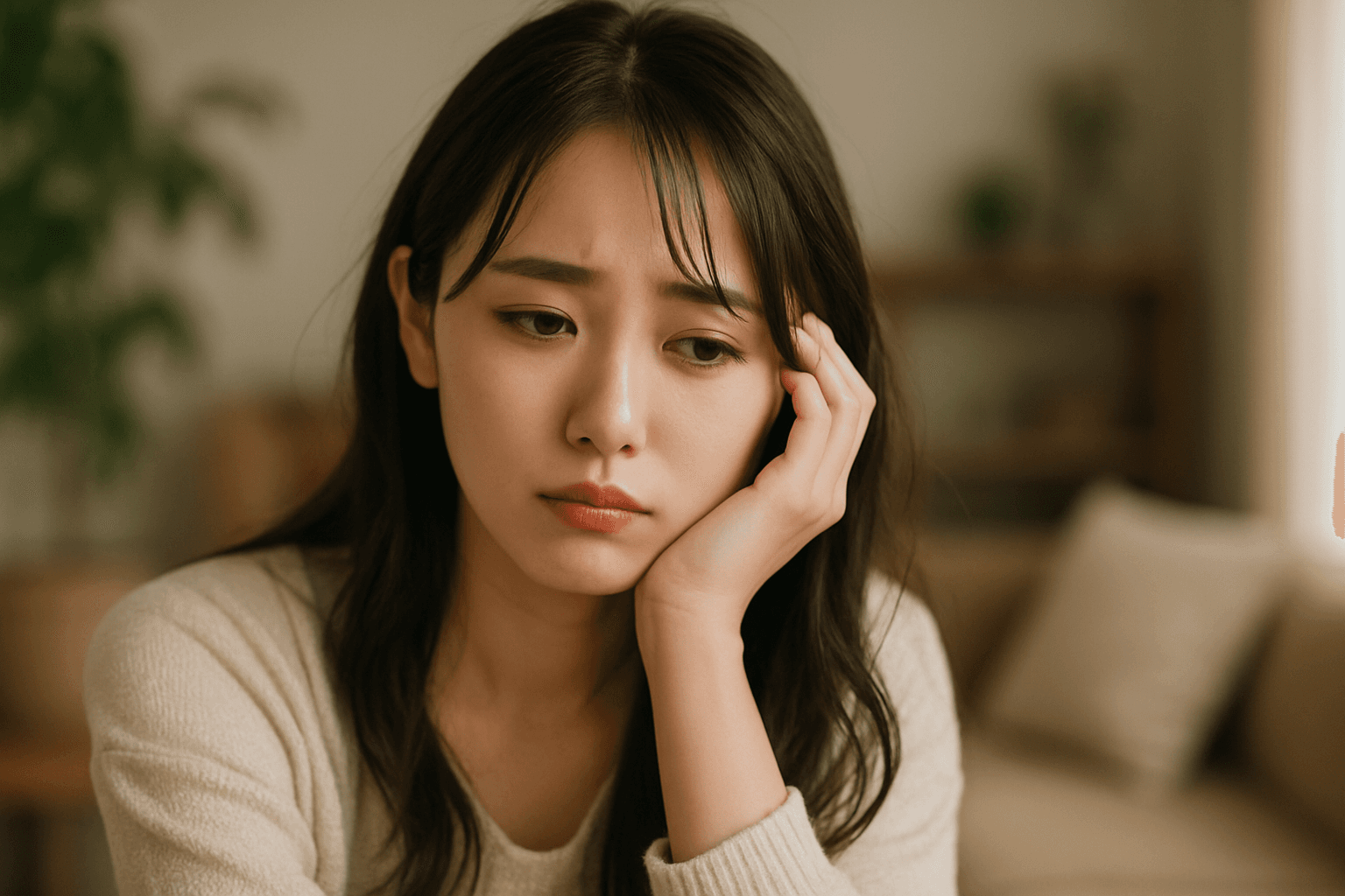 溺愛される「寂しい」の伝え方：上質な関係を築く対話術