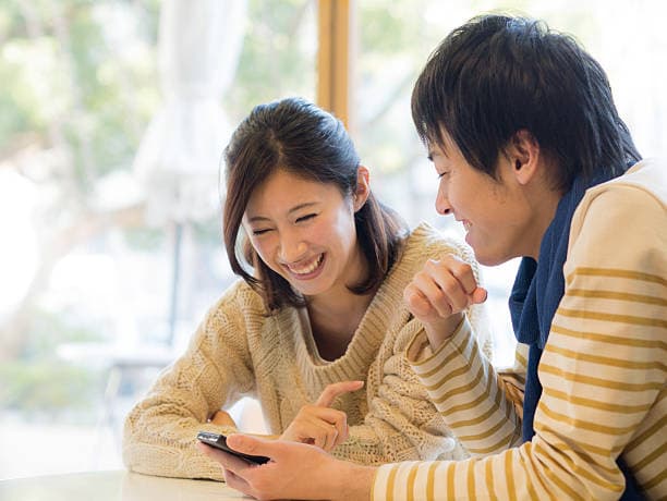 初デートから甘え上手に｜Yoitokiヨイトキで信頼の恋愛