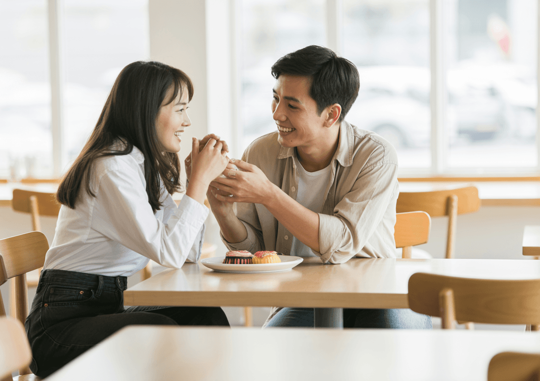 マッチングアプリで「マッチしない」を卒業！ヨイトキで理想の出会いを掴む秘訣