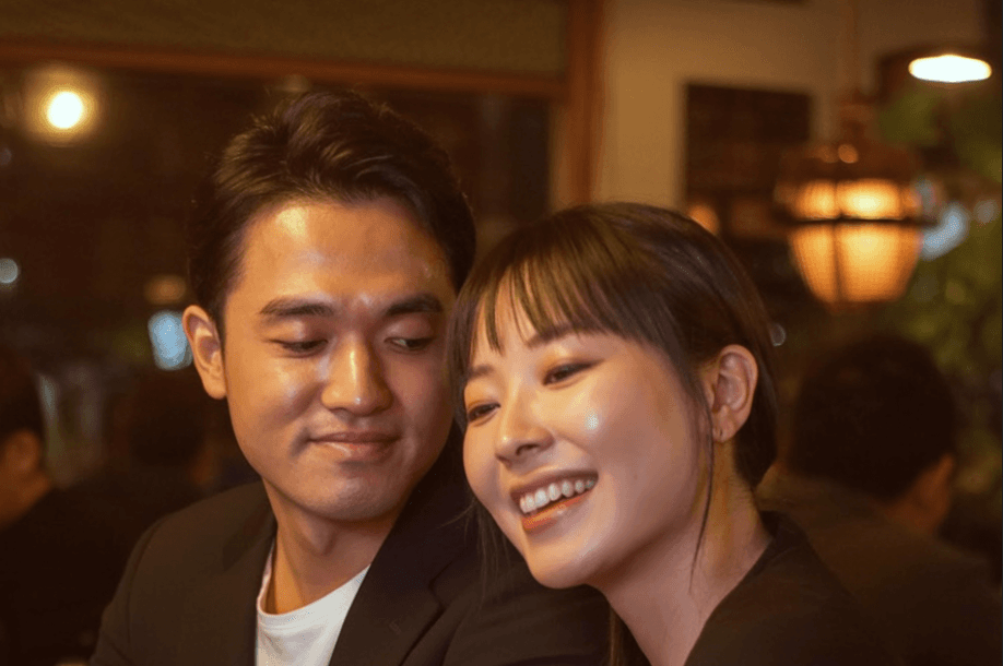 50代男性 【人生经验才是最大的武器。自信地与最佳伴侣相遇的方法】