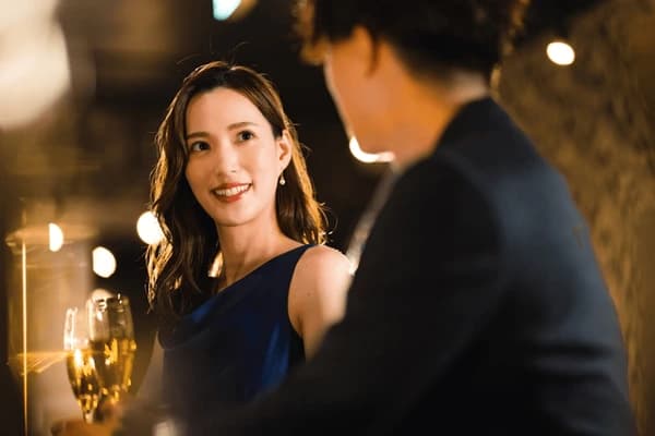 結婚相手選びで後悔しないための3つの見極め方：Yoitokiの深層相性分析