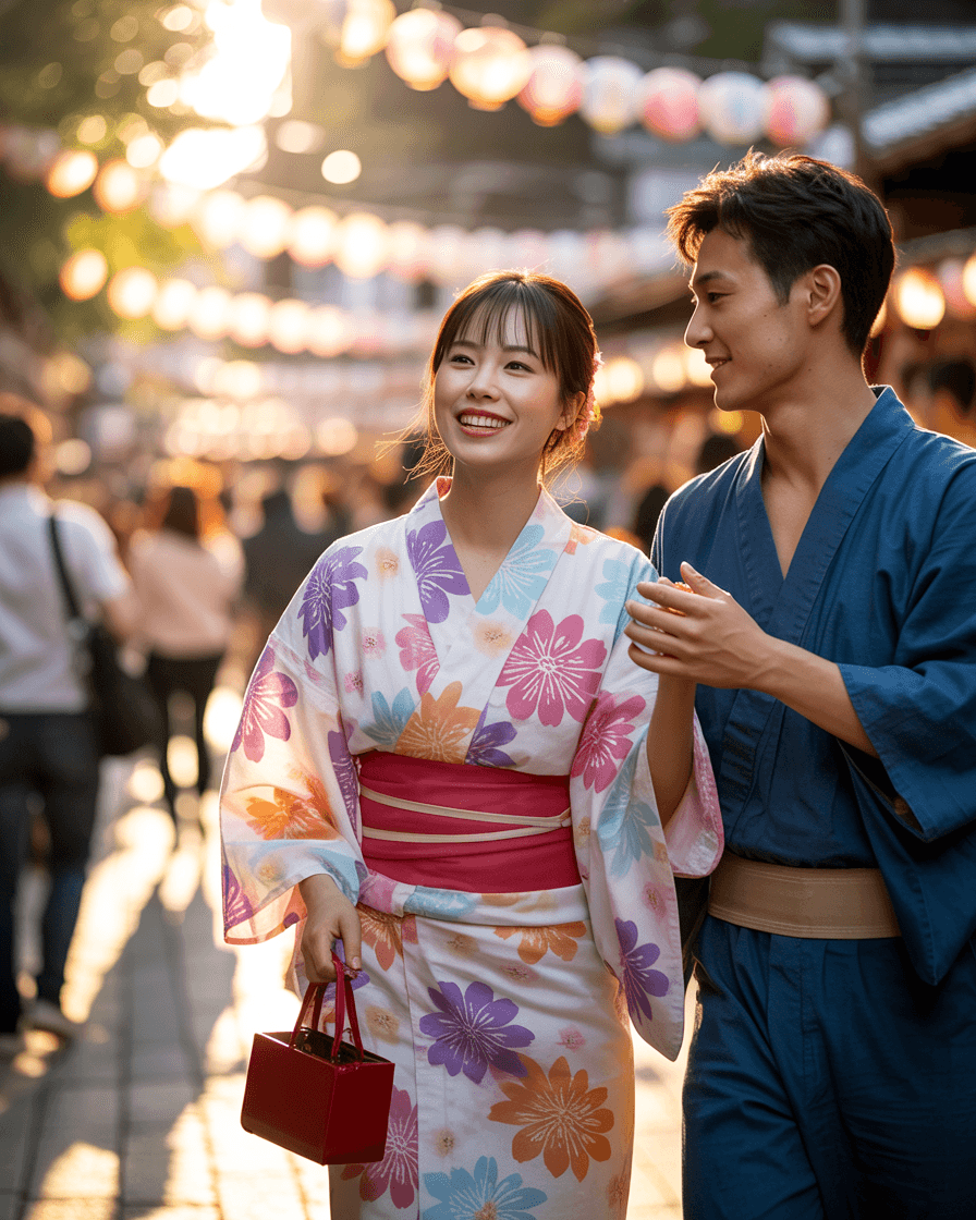 「好きかどうかわからない」から始める大人の出会いストーリー