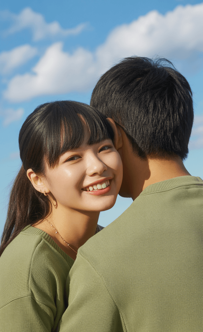 연애체질 여성들이 행복해지는 비결｜자연스럽게 사랑받는 자신을 만드는 방법