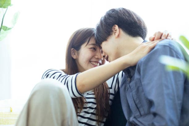 수줍은 남성이 좋아하는 타입은?|파파活에서 내성적인 파파를 공략하는 방법