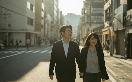 【2026年最新】「彼女が欲しい」30代・40代男性が理想の出会いをつかむ最短ルートとは？