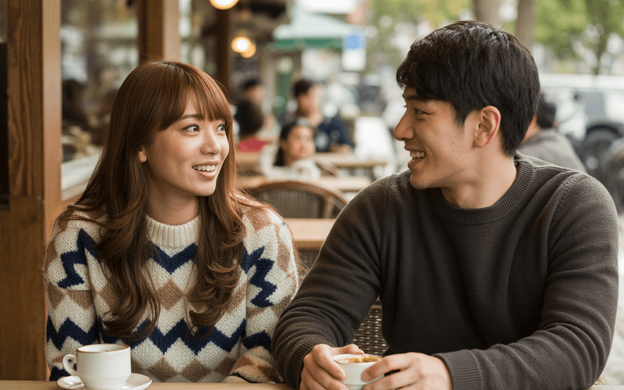 2026년 최신 30대부터 '모테루 남자'의 결정적인 특징은 무엇인가? 이상적인 만남을 끌어당기는 모테남 전략