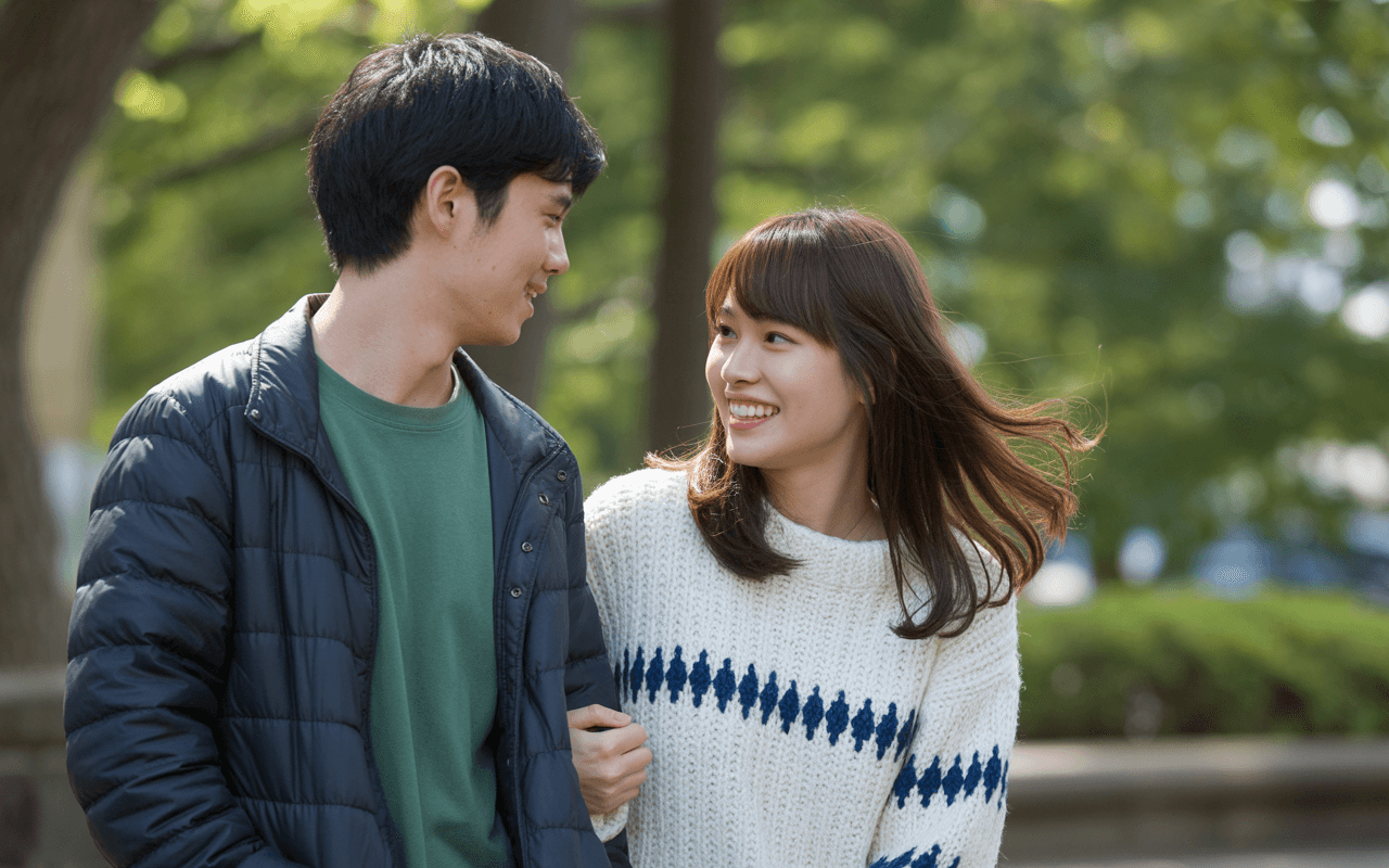 恋爱的ABC是什么？其实还有更早的东西你知道吗？