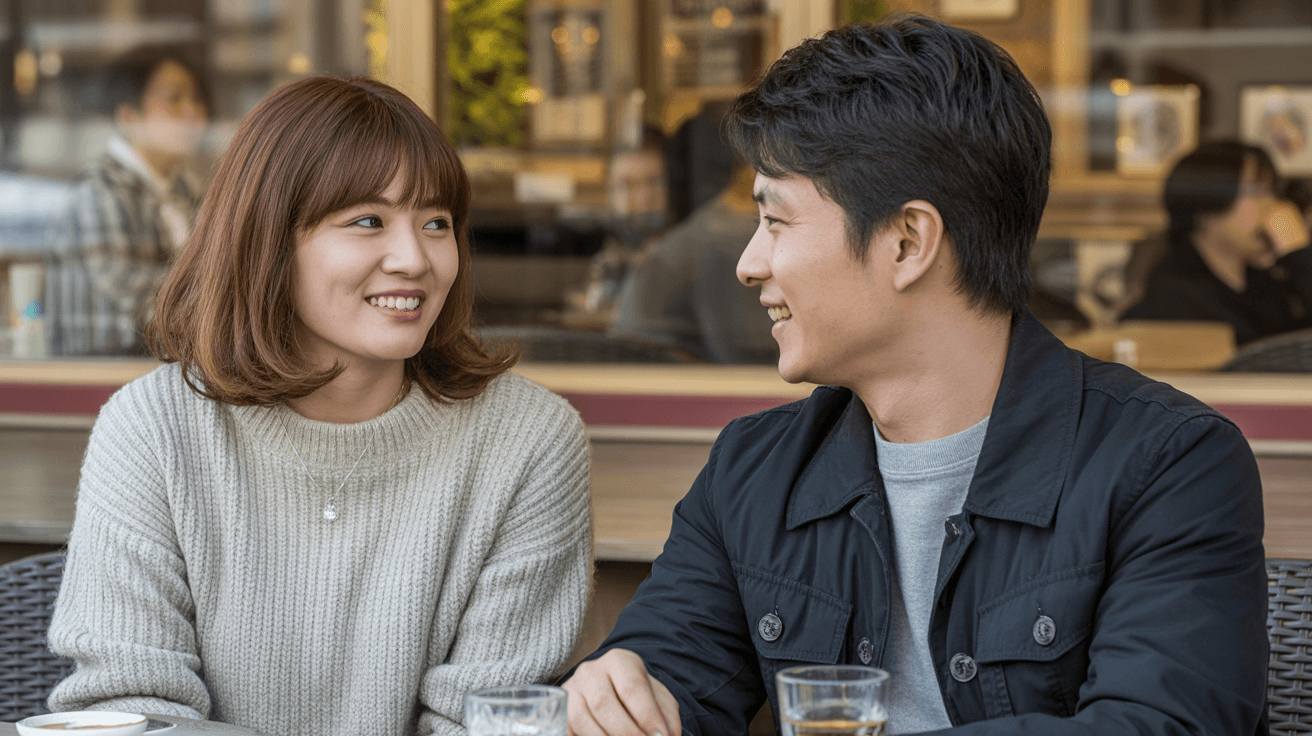 A型男子の恋愛心理を徹底解説｜誠実なのに分かりにくい本音と、安心して距離を縮める方法