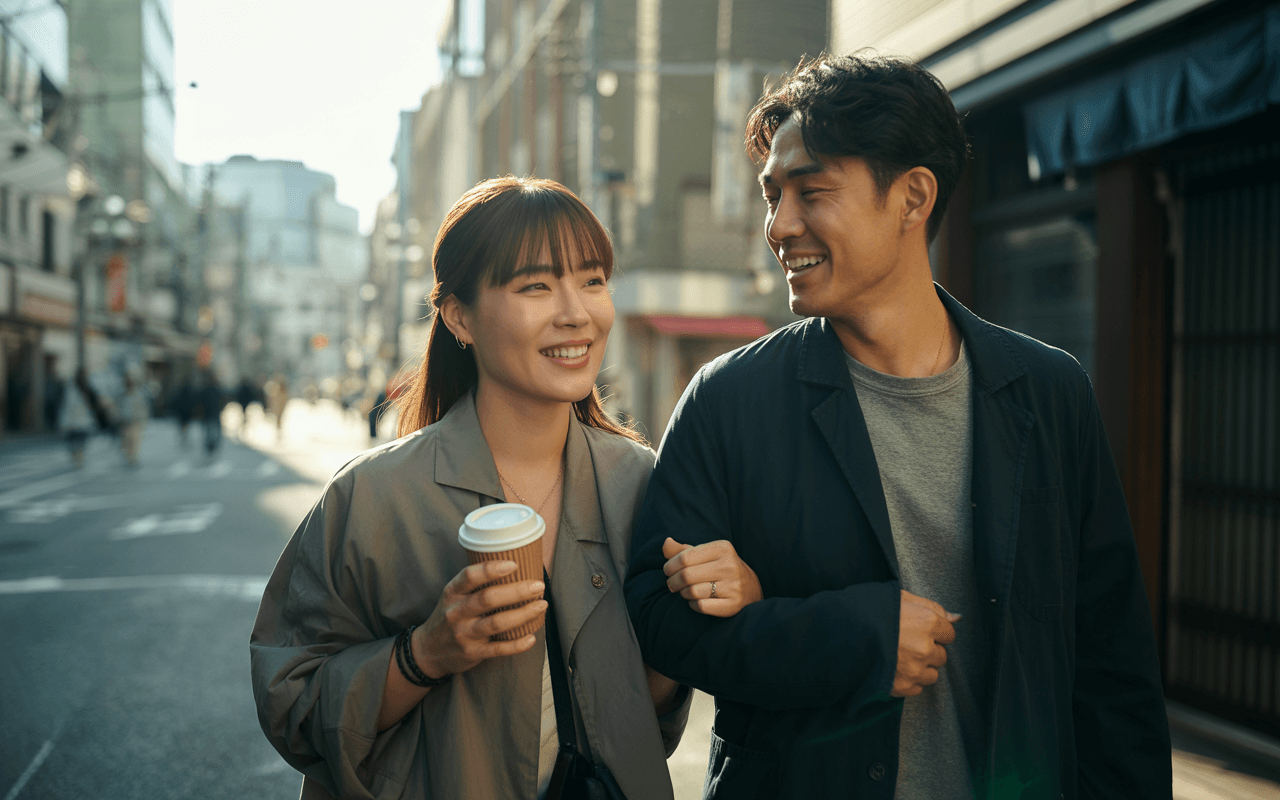 【2026年最新版】社会人如何相遇？即使忙碌也能找到理想伴侣的最新策略