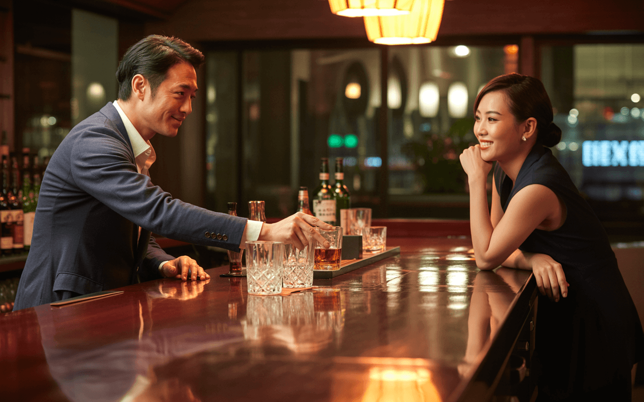 【기혼자 세프레】들키지 않고 이상적인 상대를 만나는 법! 성인을 위한 전략 가이드