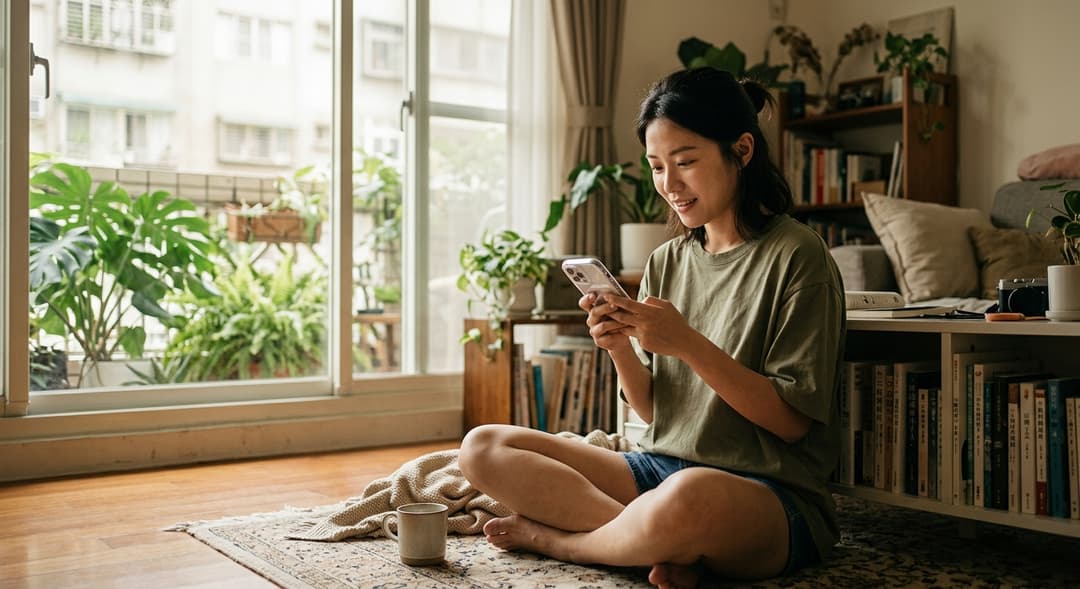 元彼からの「誕生日・記念日おめでとう」への返し方。復縁に繋げる対処法