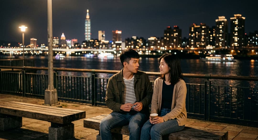 告白の成功率が最も高いのはいつ？時間帯・場所・デート回数の黄金ルール