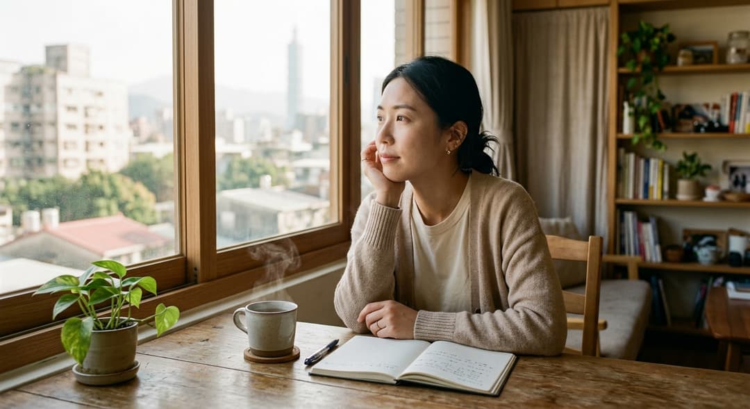 彼氏いない歴が長い女性の特徴と共通点。素敵な出会いを引き寄せる改善策