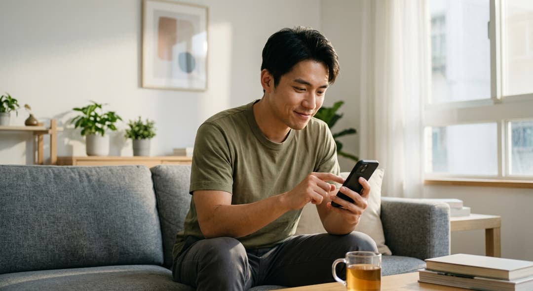 【そのまま使える】デートの誘い方LINEテンプレ！成功率を上げるOKの貰い方