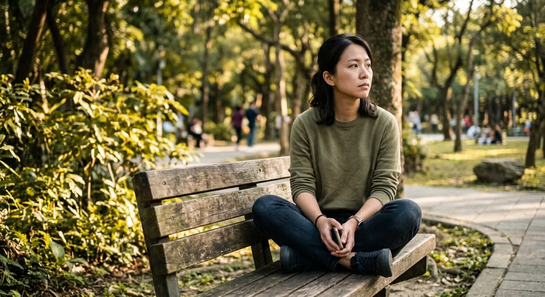 【危険】その恋は片思い？それとも不倫？境界線とリスクを徹底解説