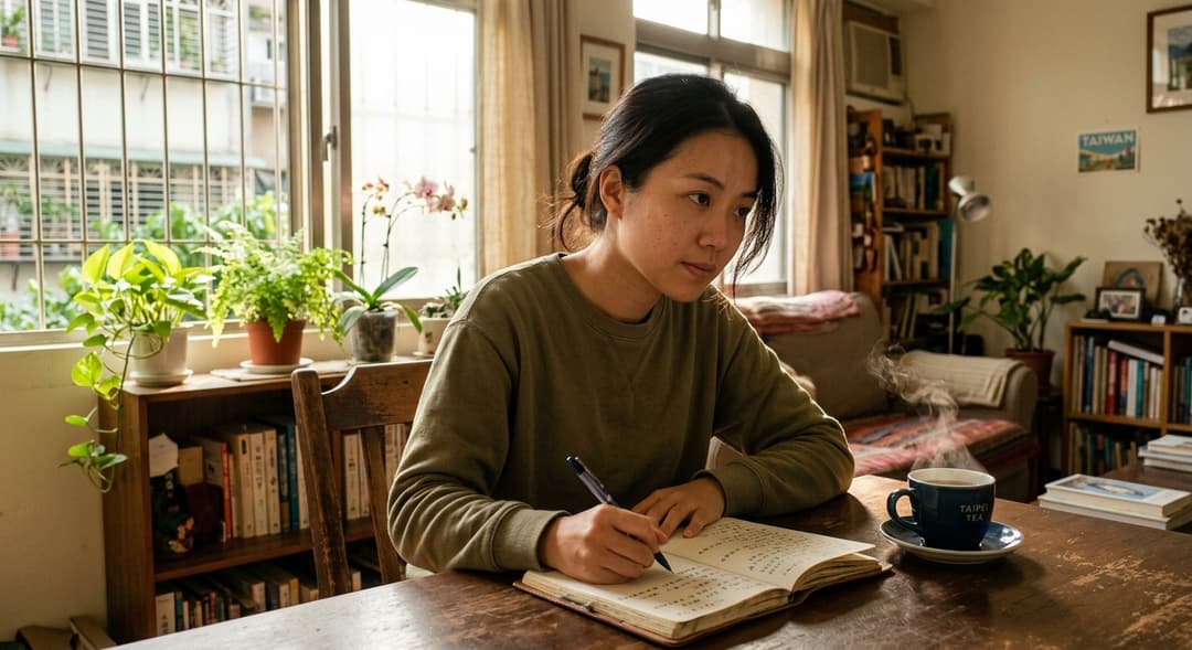 辛い片思いをきっぱり終わらせる方法。未練を断ち切り次の恋に進むコツ