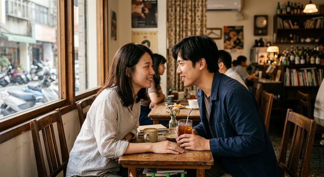 友達止まりで終わらない！友情を恋に変える「ギャップ」と告白のきっかけ