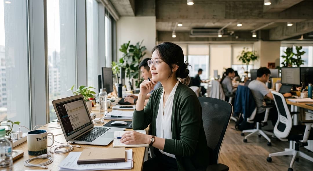 【職場恋愛の教科書】付き合うまでのアプローチと、周囲にバレない秘訣