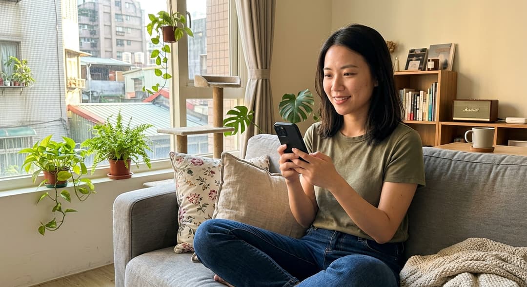 【返信率UP】男性が思わず返したくなるLINEのコツ。既読スルーを防ぐ方法