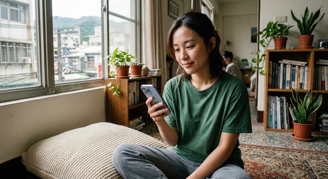 自然消滅を回避するLINE術。連絡が途絶えそうな時に送るべき内容とは