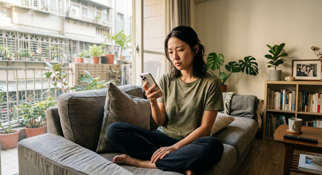 わざと嫉妬させてくる男性の本音。駆け引きの心理と振り回されない対処法