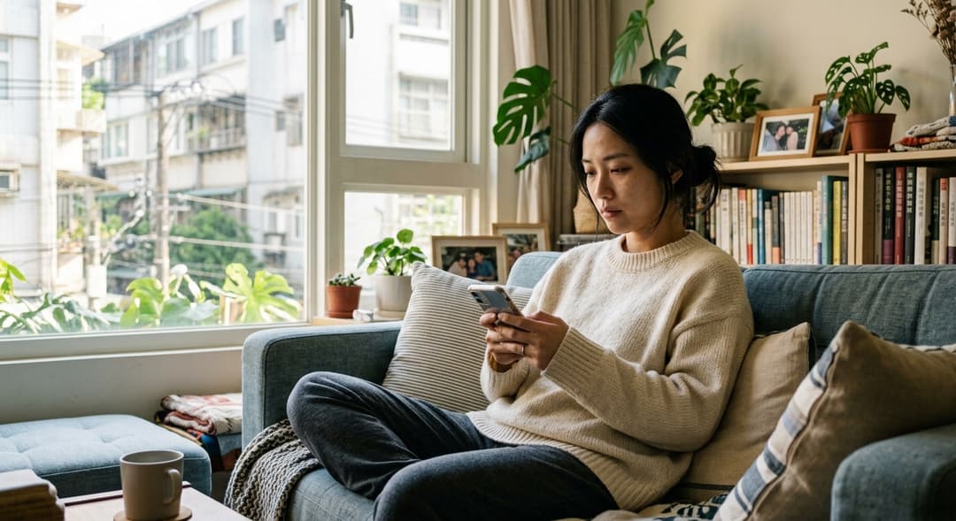 未読無視・既読なし放置の男性心理。ブロックの可能性と待つべき期間