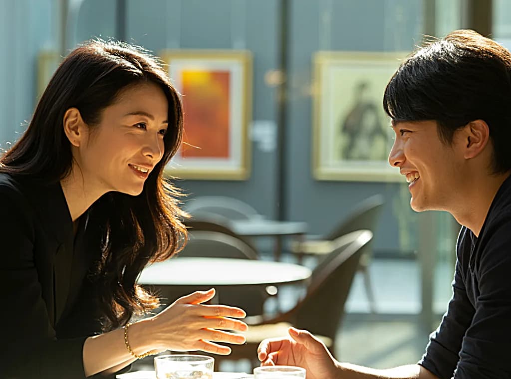 婚活アプリ 成功 コツ【論理的戦略で効率的に】