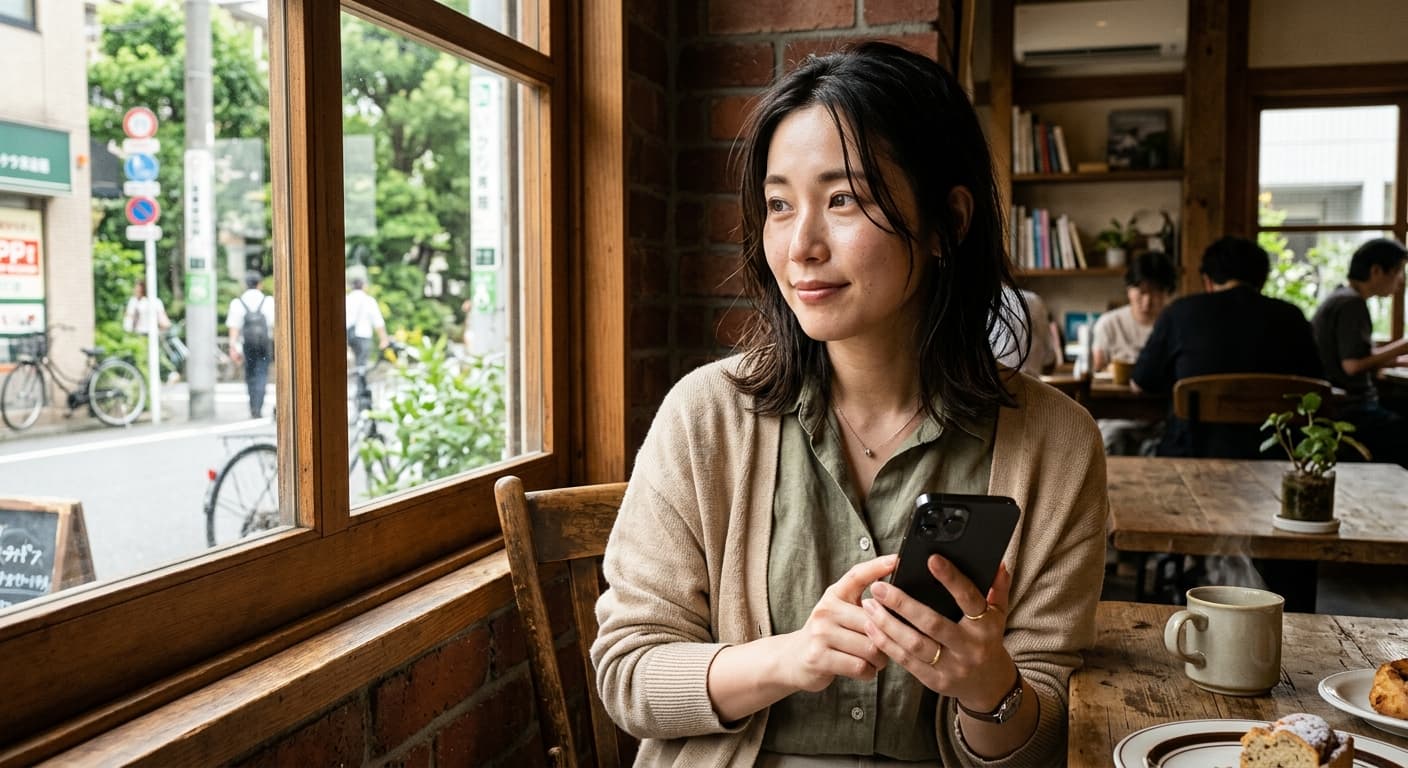 マッチングアプリゼクシィの使い方と評判｜実際に使って分かったメリット・デメリット