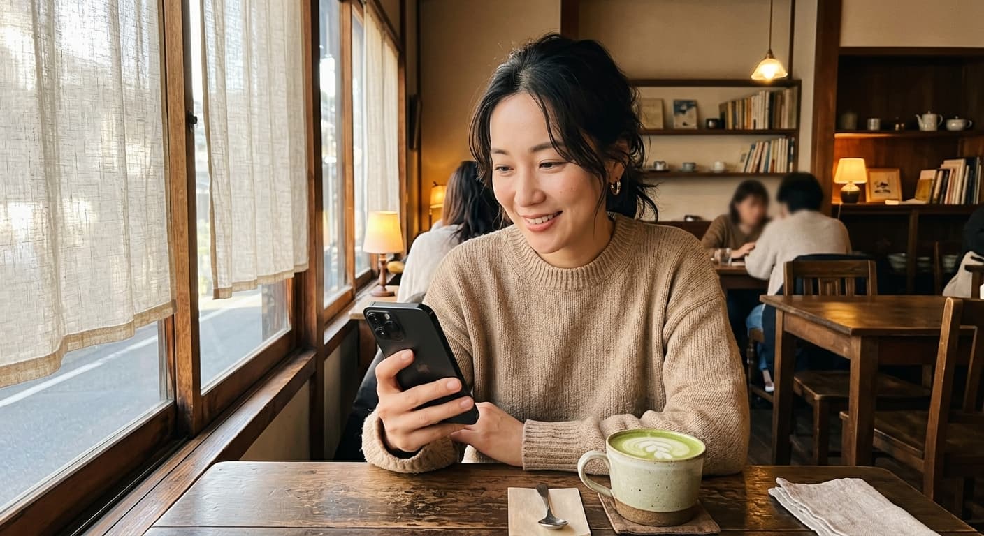 ゼクシィ縁結びカウンターの全知識｜サービス内容・料金・口コミを徹底解説