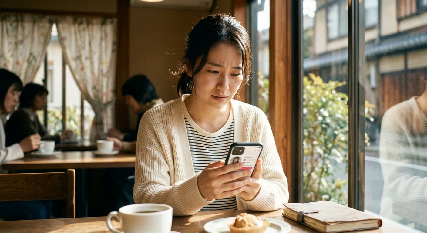 ゼクシィ縁結びカウンターマイページログインの方法と使い方｜トラブル解決と活用術