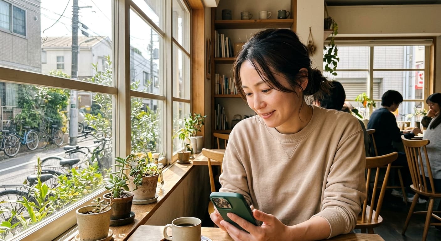 【実践編】婚活サイトの成功率を上げる方法｜今日からできる5つのこと