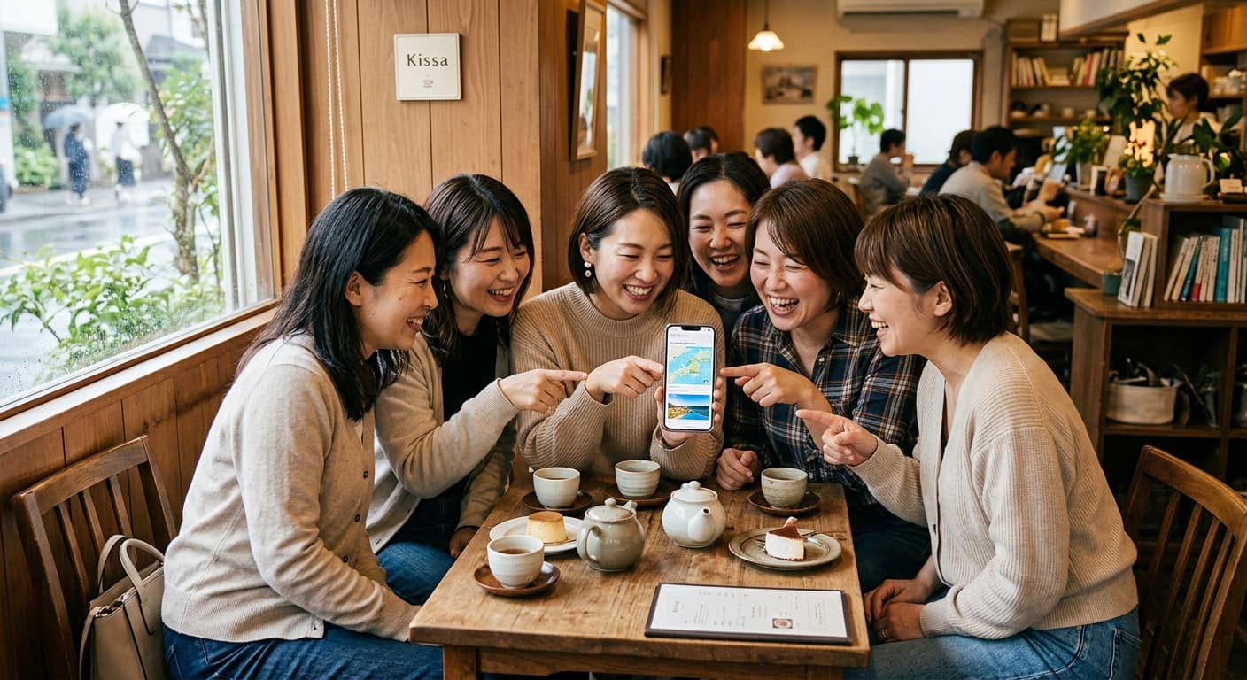 婚活ブログ 年代別おすすめブログで後悔しないために｜経験者が伝えたい3つのこと