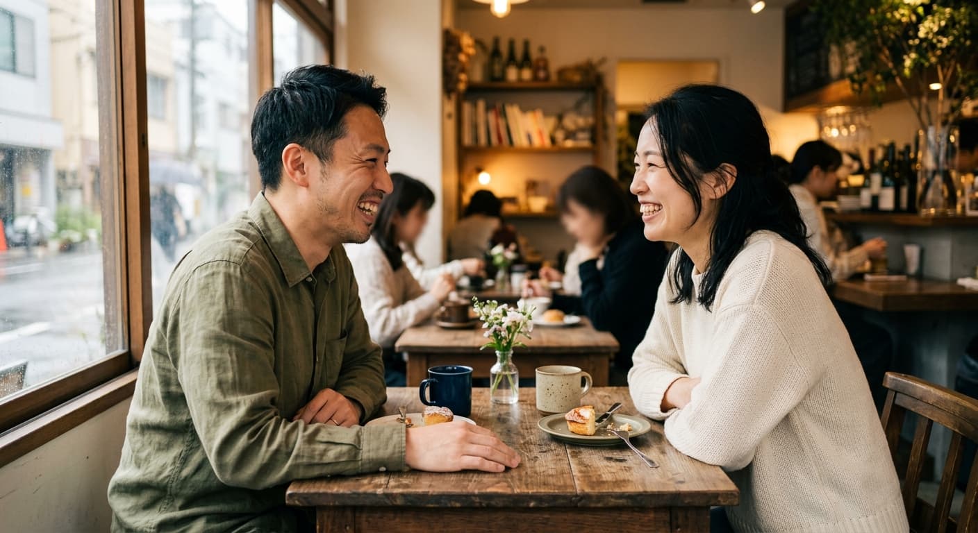 30代向け婚活アプリ・パーティー比較｜自分に合う出会い方を見つける方法