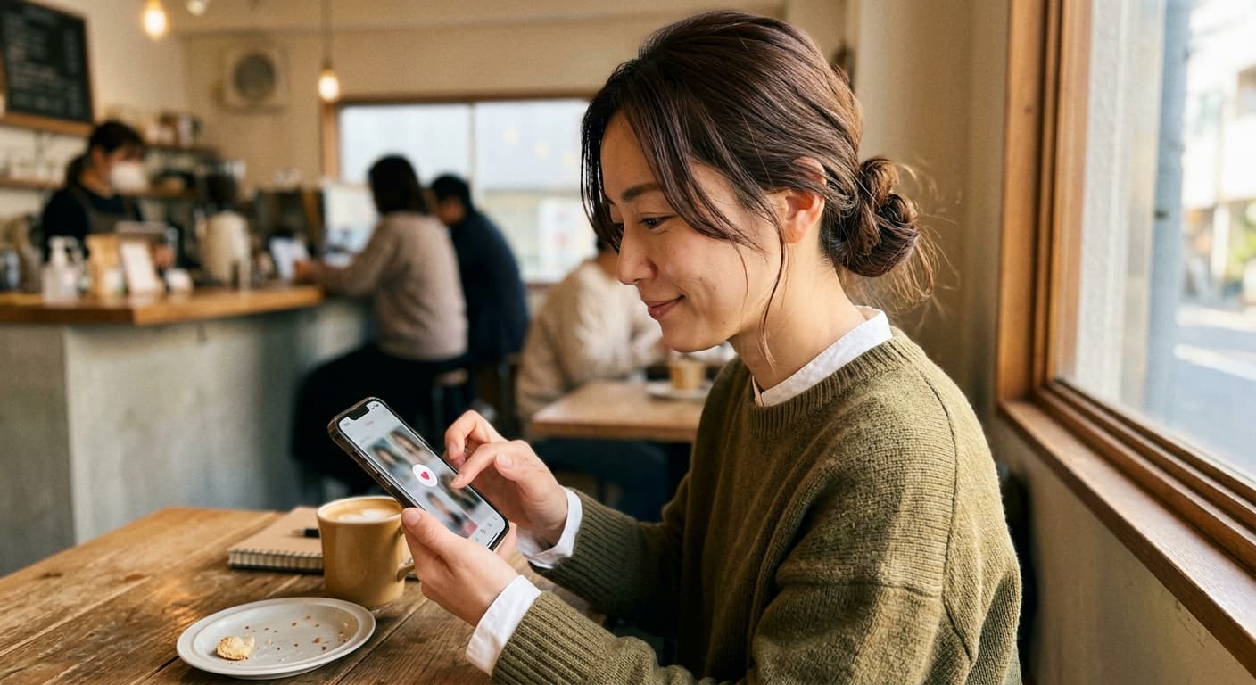 30代婚活完全ガイド｜アラサー・30代後半の出会い方と現実を整理