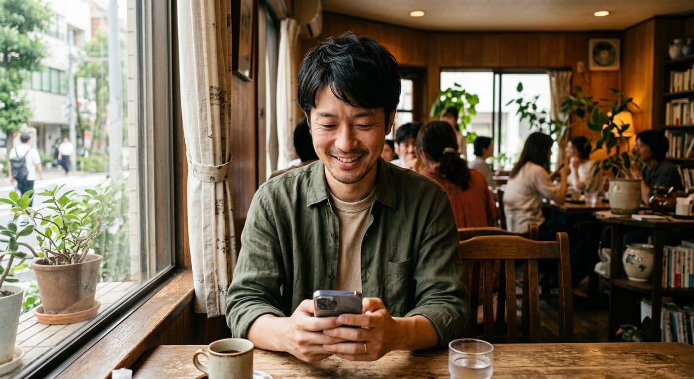 30代男性の婚活戦略｜35歳前後の男性が意識すべき条件と進め方