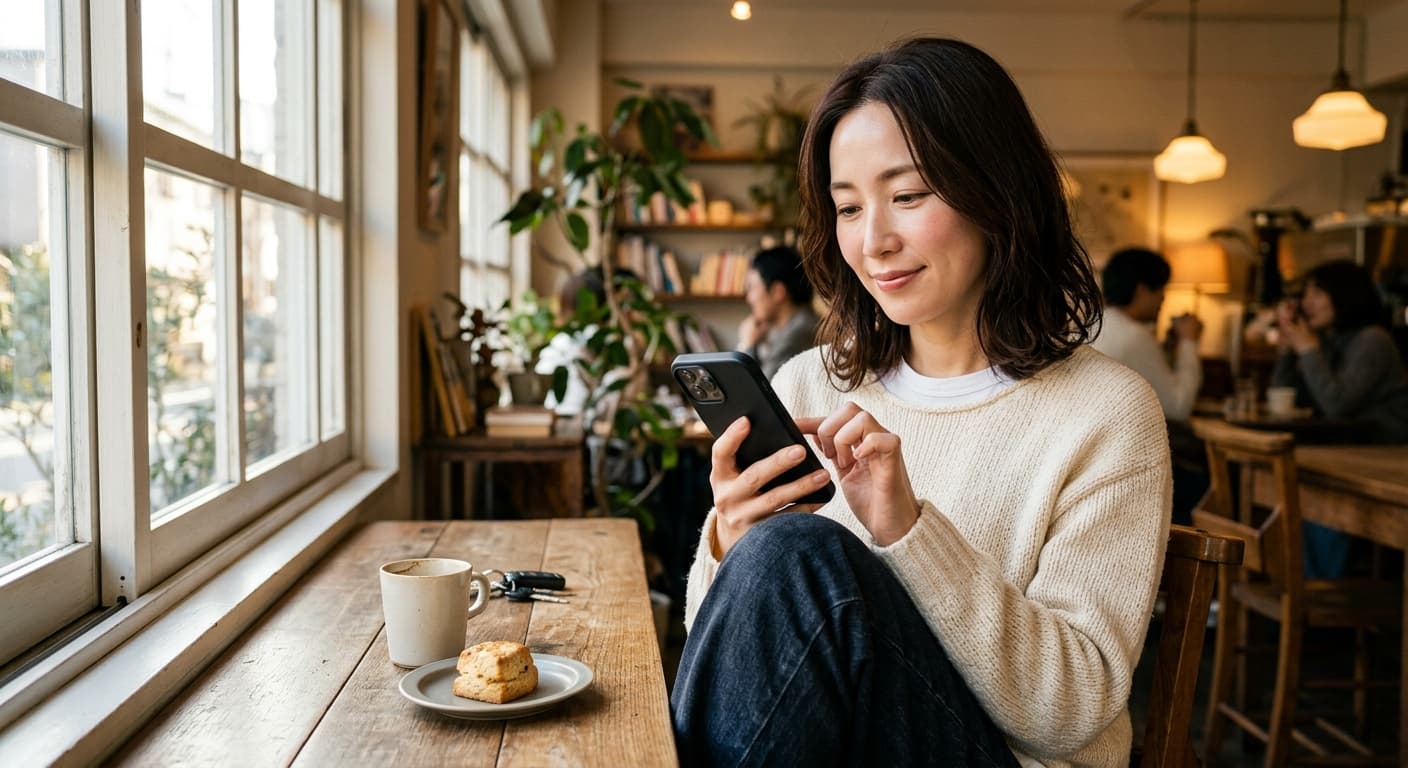 30代女性の婚活戦略｜30代後半女性が選ばれるためのポイントを解説