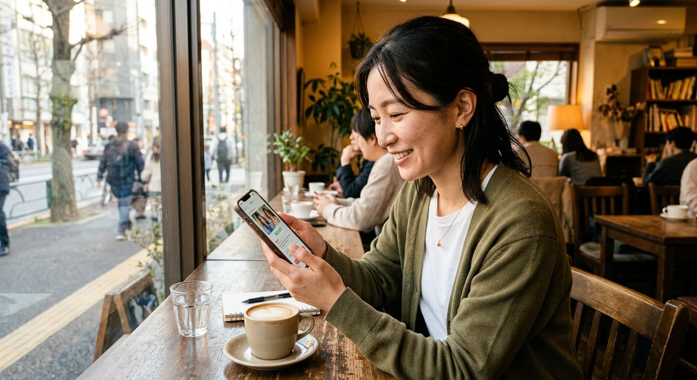 婚活アプリおすすめ比較｜本気で結婚したい人向け人気アプリを厳選紹介