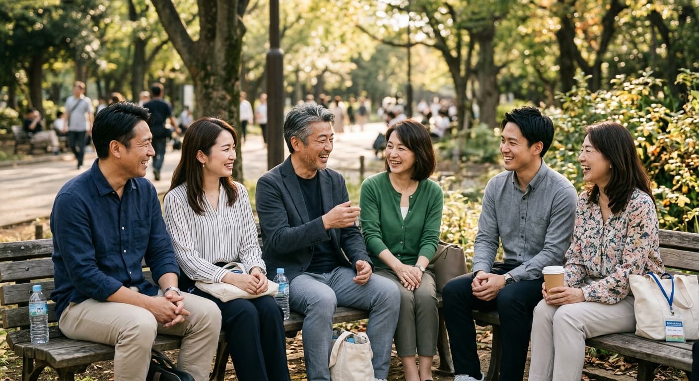 婚活バスツアーおすすめ比較｜年代別・エリア別人気ツアー完全ガイド