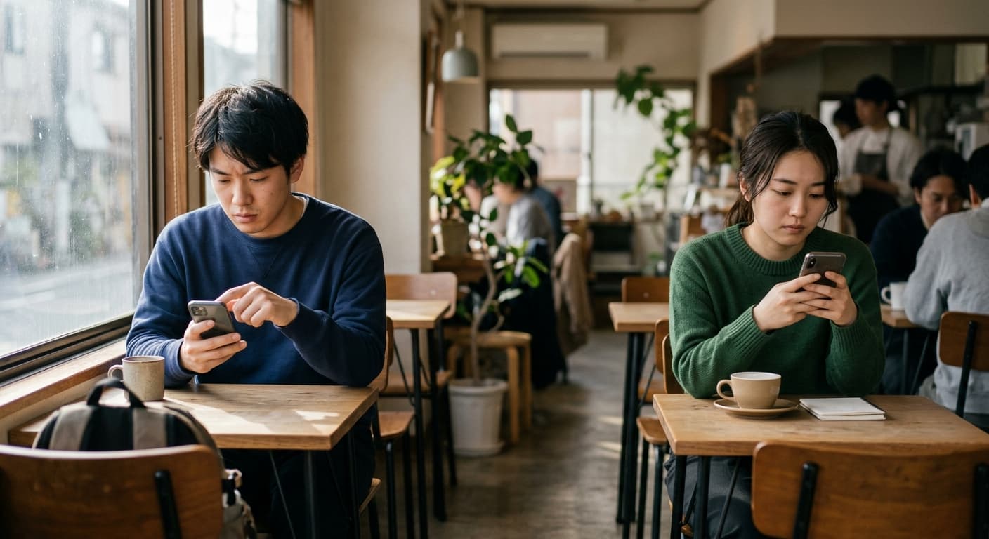 婚活なんJまとめ｜ネットのリアルな声から学ぶ婚活の現実