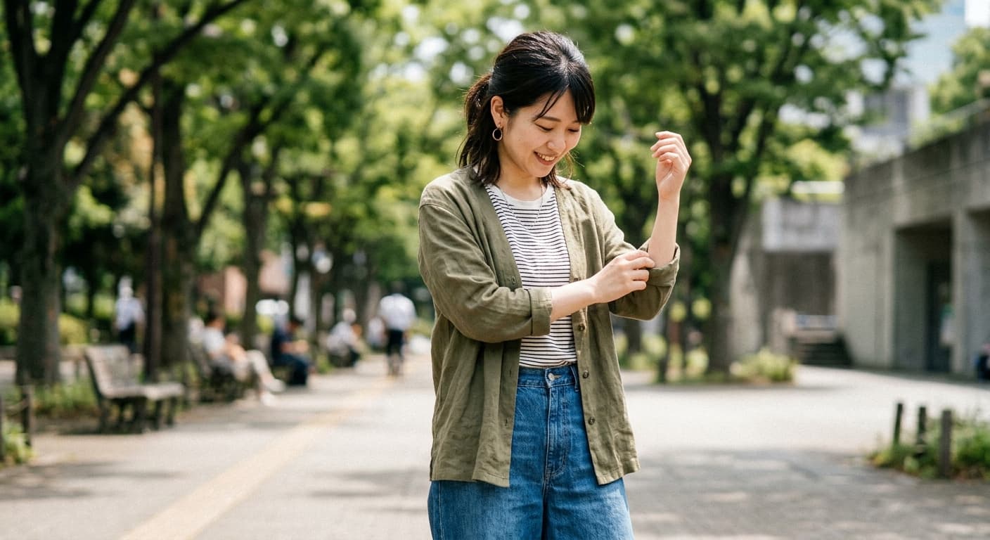 婚活写真の服装｜男女別コーディネートと恋活着こなし術