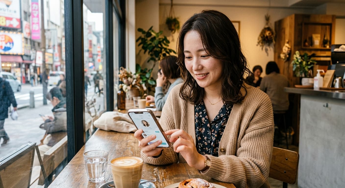 大阪の婚活完全ガイド｜おすすめサービスと出会いのコツ