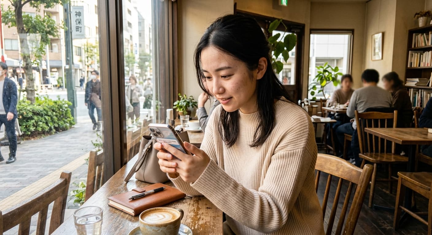 恋愛診断テストのやり方｜質問形式と結果の見方を解説