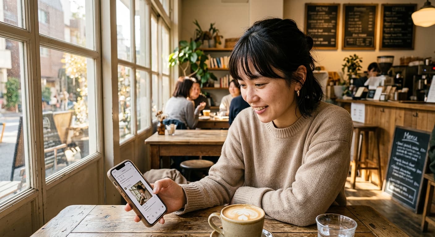 AI恋愛診断の注意点と体験談｜当たると感じる理由を整理