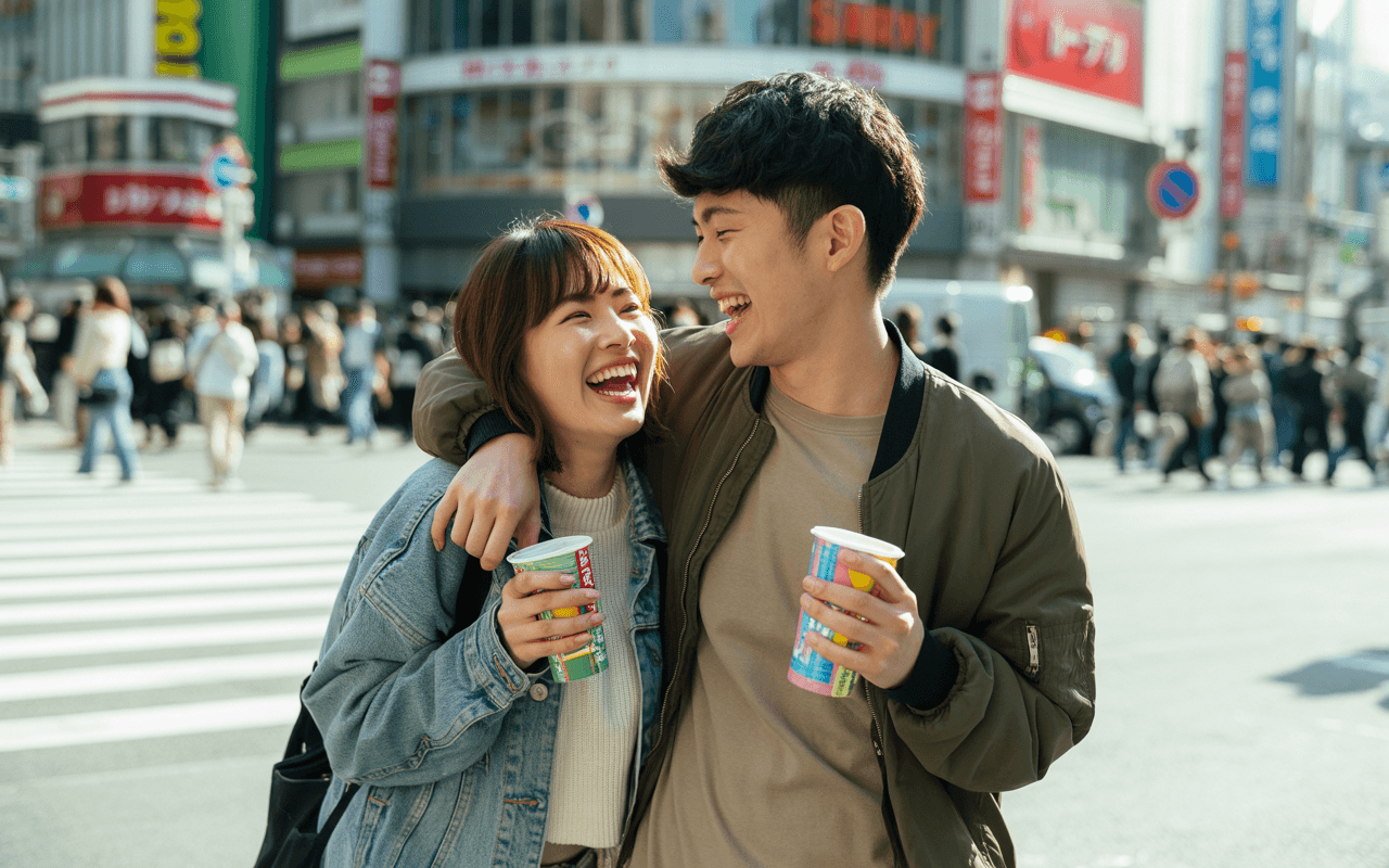 7 Best Online Dating Platforms in Japan for Foreigners