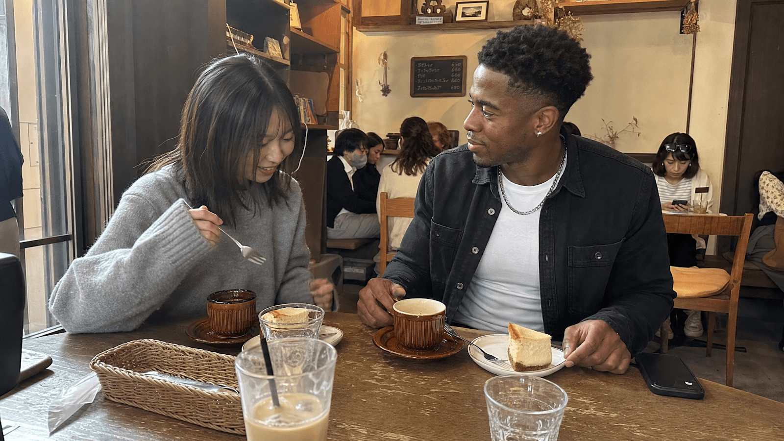 First Date Etiquette in Japan: Essential Rules for Success